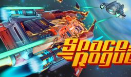 Download Space Rogue pc game for free torrent