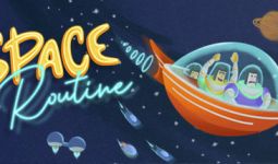 Download Space Routine pc game for free torrent