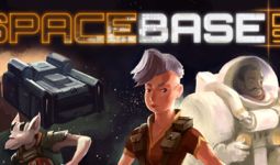 Download Spacebase DF-9 pc game for free torrent