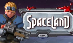 Download Spaceland pc game for free torrent