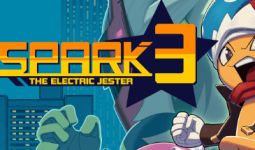 Download Spark the Electric Jester 3 pc game for free torrent