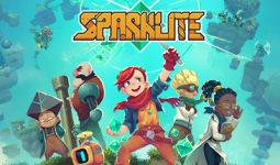 Download Sparklite pc game for free torrent