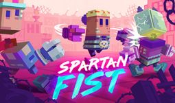 Download Spartan Fist pc game for free torrent