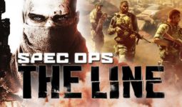 Download Spec Ops: The Line pc game for free torrent