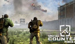 Download Special Counter Force Attack pc game for free torrent