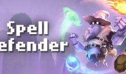 Download Spell Defender pc game for free torrent