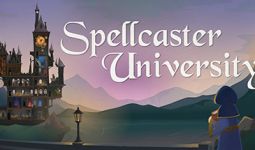 Download Spellcaster University pc game for free torrent