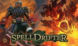 Download Spelldrifter pc game for free torrent