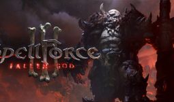 Download SpellForce 3: Fallen God pc game for free torrent