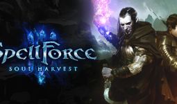 Download SpellForce 3: Soul Harvest pc game for free torrent