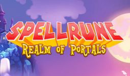 Download Spellrune: Realm of Portals pc game for free torrent