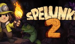 Download Spelunky 2 pc game for free torrent