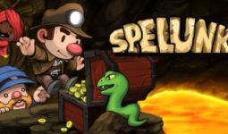 Download Spelunky pc game for free torrent