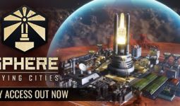 Download Sphere - Flying Cities pc game for free torrent