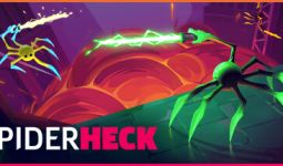 Download SpiderHeck pc game for free torrent