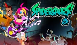 Download Spidersaurs pc game for free torrent