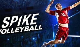 Download Spike Volleyball pc game for free torrent