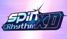 Download Spin Rhythm XD pc game for free torrent