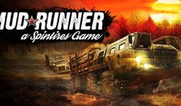 Download Spintires: MudRunner pc game for free torrent