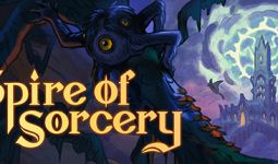 Download Spire of Sorcery pc game for free torrent