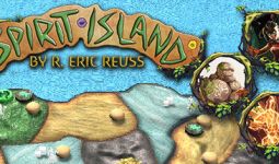 Download Spirit Island pc game for free torrent