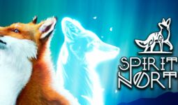 Download Spirit of the North pc game for free torrent