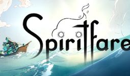 Download Spiritfarer pc game for free torrent