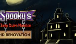 Download Spooky's Jump Scare Mansion: HD Renovation pc game for free torrent