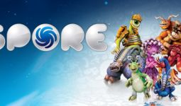 Download Spore pc game for free torrent