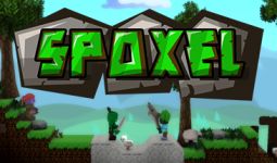 Download Spoxel pc game for free torrent