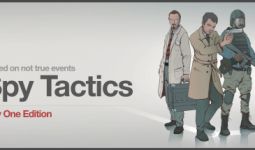 Download Spy Tactics pc game for free torrent