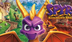 Download Spyro Reignited Trilogy pc game for free torrent