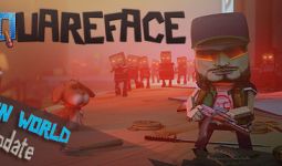 Download Squareface pc game for free torrent