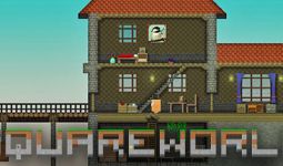 Download SquareWorld pc game for free torrent