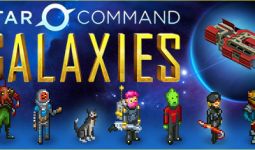 Download Star Command Galaxies pc game for free torrent