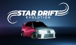 Download Star Drift Evolution pc game for free torrent