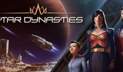 Download Star Dynasties pc game for free torrent