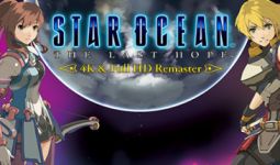 Download STAR OCEAN - THE LAST HOPE - 4K & Full HD Remaster pc game for free torrent