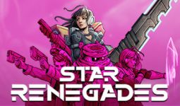 Download Star Renegades pc game for free torrent