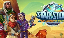 Download Star Story: The Horizon Escape pc game for free torrent