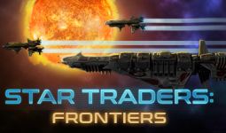 Download Star Traders: Frontiers pc game for free torrent