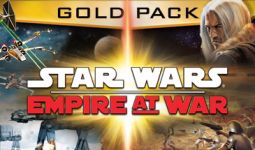 Download Star Wars: Empire at War pc game for free torrent