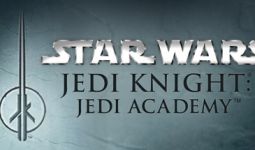 Download STAR WARS Jedi Knight - Jedi Academy pc game for free torrent