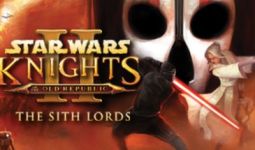 Download STAR WARS Knights of the Old Republic II - The Sith Lords pc game for free torrent