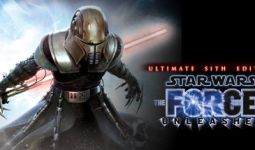 Download Star Wars: The Force Unleashed pc game for free torrent