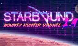 Download Starbound pc game for free torrent