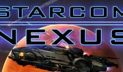 Download Starcom: Nexus pc game for free torrent