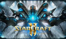 Download StarCraft 2 pc game for free torrent