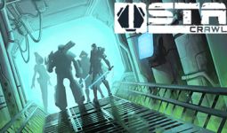 Download StarCrawlers pc game for free torrent