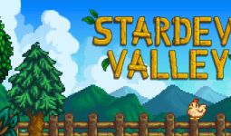 Download Stardew Valley pc game for free torrent